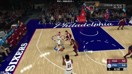 豆腐: 失误王有望季后赛？ 2018-09-18 23点场