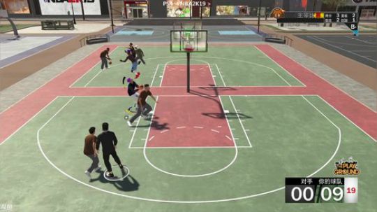 豆腐: 失误王有望季后赛？ 2018-09-19 03点场