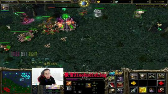 26杀超强力小鹿3v100