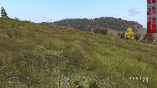 dayz僵尸末日#23 2018-09-19 21点场