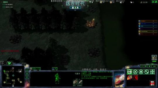 SC2.RPG：东方僵尸岛单一肉搏乱斗 2018-09-17 23点场