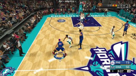 豆腐: 失误王有望季后赛？ 2018-09-19 21点场