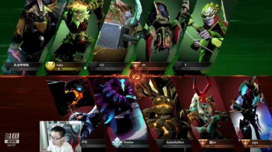 Shadow直播间：大号冲分！ 2018-09-20 00点场