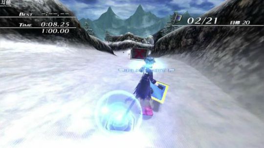 PS4：闪之轨迹⑵改，最高难度！ 2018-09-20 01点场