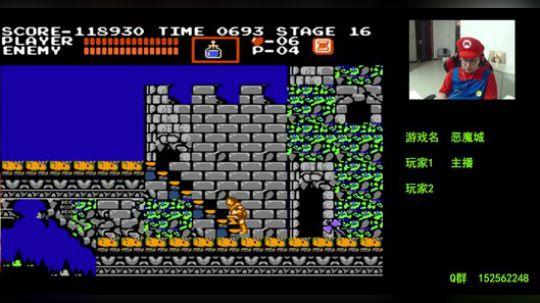 【a鬼哥】怀旧鬼里奥震撼来袭！！ 2018-09-19 20点场