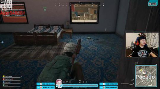 阿二:欢迎光临阿二养老院 2018-09-19 20点场