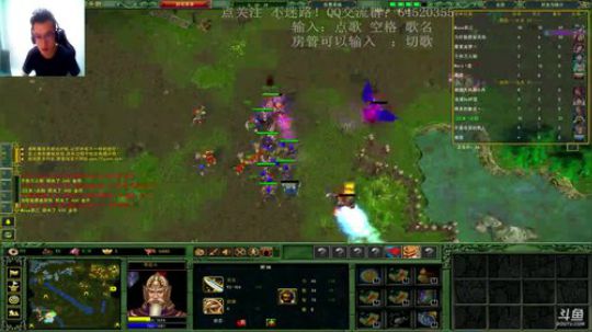 起凡 三国争霸丨汉末丶太尉：这把谁的锅？ 2018-09-14 21点场