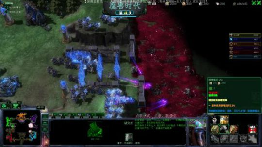 SC2.RPG：东方僵尸岛单一肉搏乱斗 2018-09-19 01点场