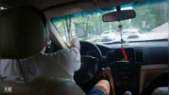 上山寻味！ 2018-09-20 09点场