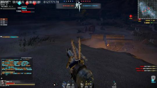 【海公公】铁甲第一混？哼... 2018-09-19 21点场