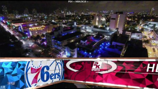 豆腐: 失误王有望季后赛？ 2018-09-20 16点场