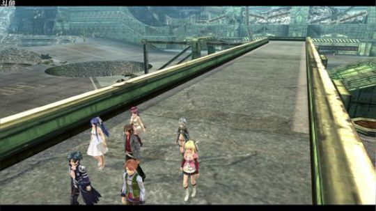 PS4：闪之轨迹⑵改，最高难度！ 2018-09-19 21点场