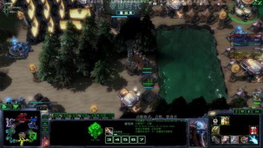 SC2.RPG：东方僵尸岛单一肉搏乱斗 2018-09-16 23点场