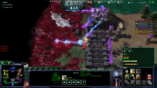 SC2.RPG：东方僵尸岛单一肉搏乱斗 2018-09-17 21点场