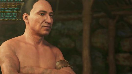 古墓丽影 暗影 劳拉姐姐又要受苦了 2018-09-18 20点场