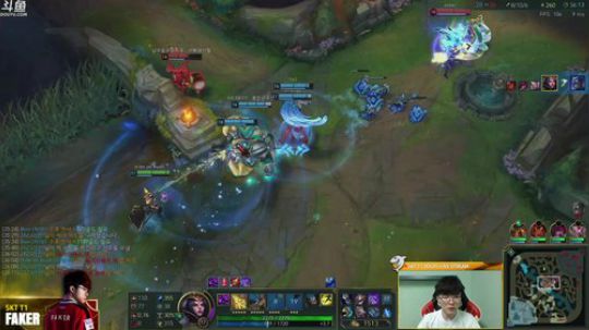 登月团丶离去发布了一个斗鱼视频2018-09-20