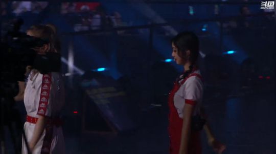 liyunanhj发布了一个斗鱼视频2018-09-20