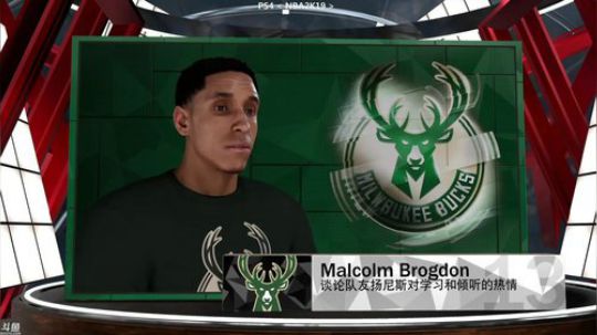 豆腐: 失误王有望季后赛？ 2018-09-20 14点场