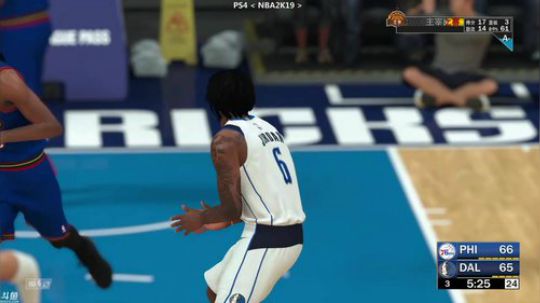 豆腐: 失误王有望季后赛？ 2018-09-20 12点场