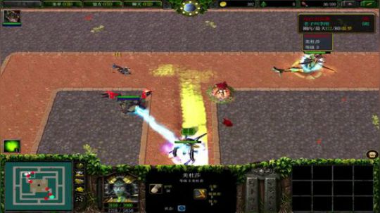 《RPG》菜的抠脚！ 2018-09-19 12点场