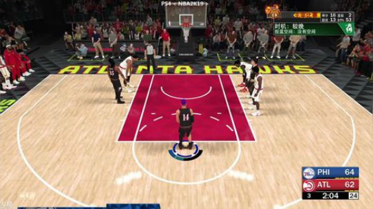 豆腐: 失误王有望季后赛？ 2018-09-19 23点场