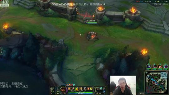 杰克：逆风翻盘王船长 2018-09-15 22点场