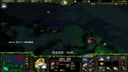 手法如挂 操作如画 2018-09-20 16点场