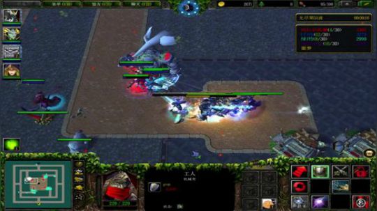 《RPG》菜的抠脚！ 2018-09-18 21点场