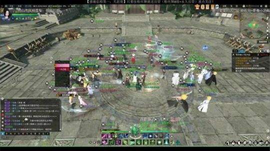 SC2.RPG：东方僵尸岛单一肉搏乱斗 2018-09-17 19点场