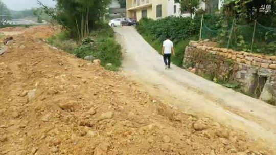 上山寻味！ 2018-09-20 15点场