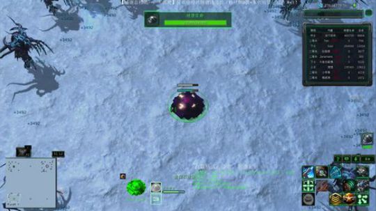 SC2.RPG：东方僵尸岛单一肉搏乱斗 2018-09-18 21点场