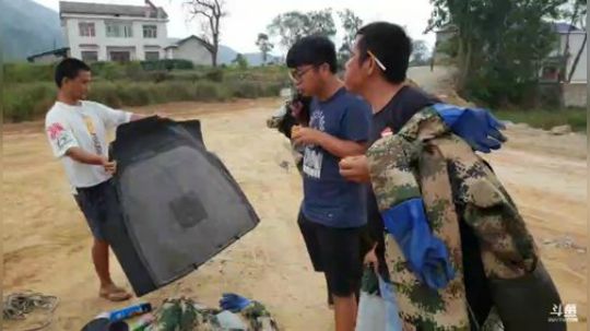 上山寻味！ 2018-09-20 13点场