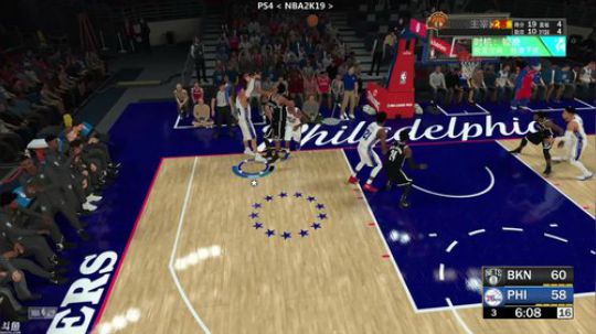 豆腐: 失误王有望季后赛？ 2018-09-20 01点场