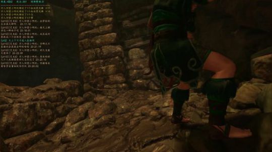 古墓丽影 暗影 劳拉姐姐又要受苦了 2018-09-18 22点场