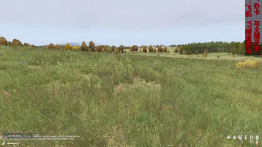 dayz僵尸末日#22 2018-09-18 15点场