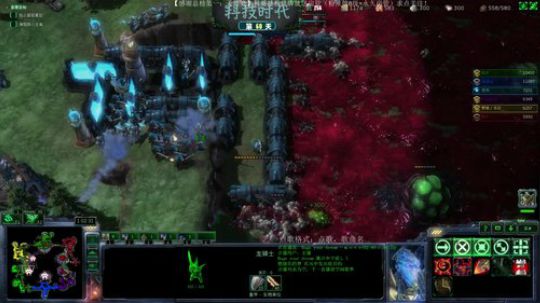 SC2.RPG：东方僵尸岛单一肉搏乱斗 2018-09-18 23点场