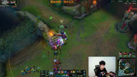 格莱美发布了一个斗鱼视频2018-09-21