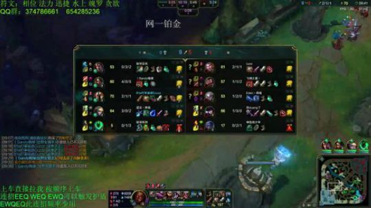 天命瑞兹：场均20杀虐泉模式！ 2018-09-21 12点场