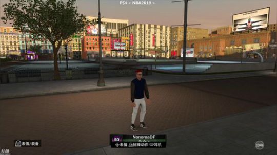 豆腐: 失误王 季后赛？轮游 2018-09-21 03点场