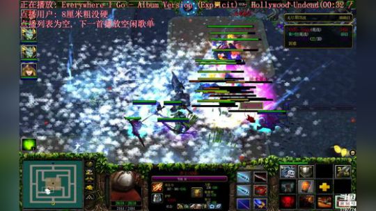 【涵】游戏时间到。 2018-09-19 00点场