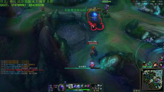 天命瑞兹：场均20杀虐泉模式！ 2018-09-21 17点场