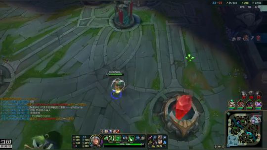 黑白锐雯,打游戏辣 93912 2018-09-21 19点场