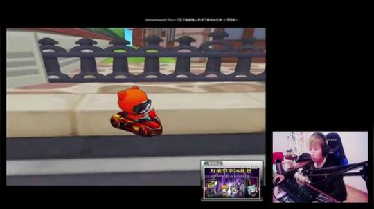 小牧VS刘勇赫-(小牧视角)2017.10.20_超清