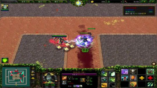 《RPG》菜的抠脚！ 2018-09-20 17点场