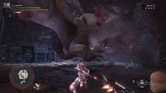 NS堡垒之夜（送快递） 2018-09-19 19点场