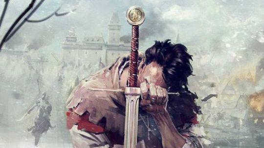 9.21日天国拯救录像