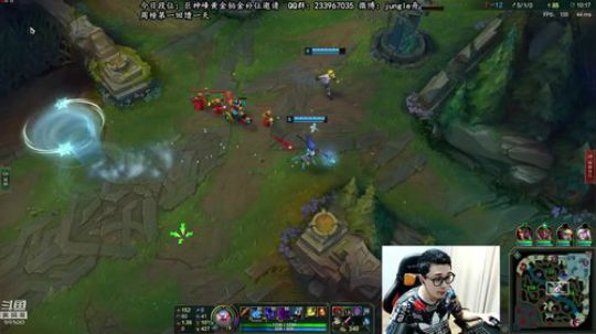 舟：点击成为野王。 2018-09-21 15点场