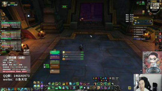 带小软打大秘境···10风暴 2018-09-21 14点场