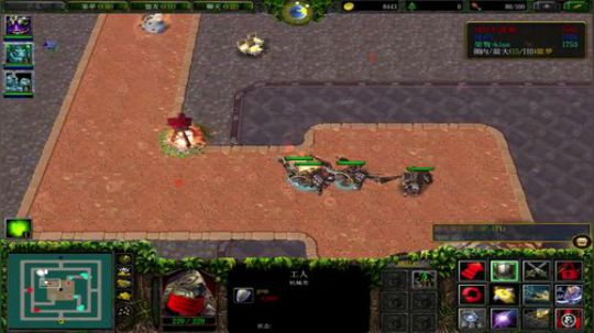 《RPG》菜的抠脚！ 2018-09-20 00点场