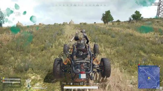 黄辉冯：小捞仔HHF 2018-09-21 15点场